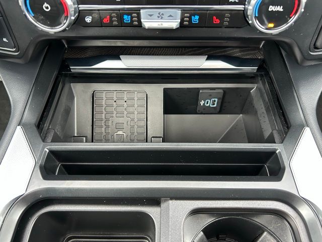 2025 Ford F-350 Super Duty Platinum - Photo 28