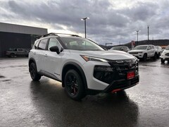 2026 Nissan Rogue Rock Creek SUV