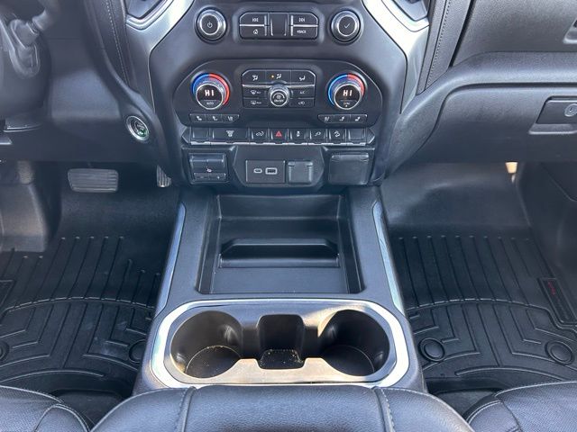 2021 Chevrolet Silverado 2500HD LTZ - Photo 15