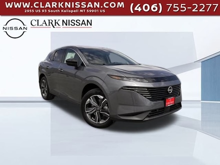 2025 Nissan Murano SL SUV