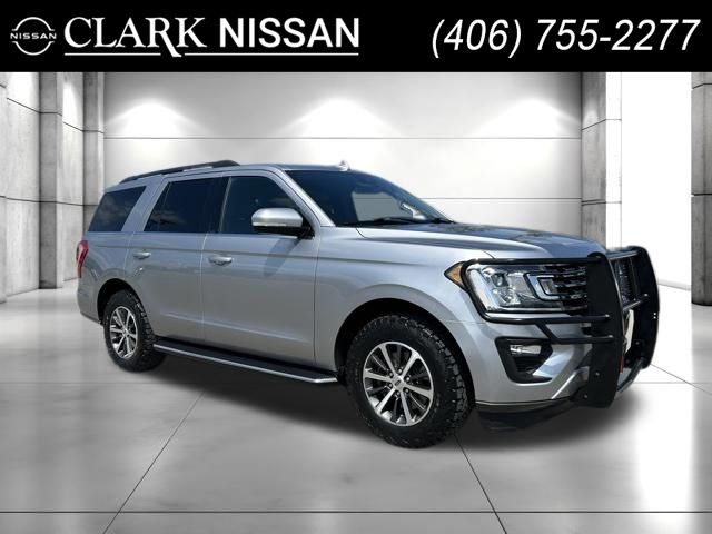 2021 Ford Expedition XLT 4x4's photo