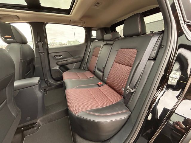 2025 Nissan Kicks SR AWD - Photo 39