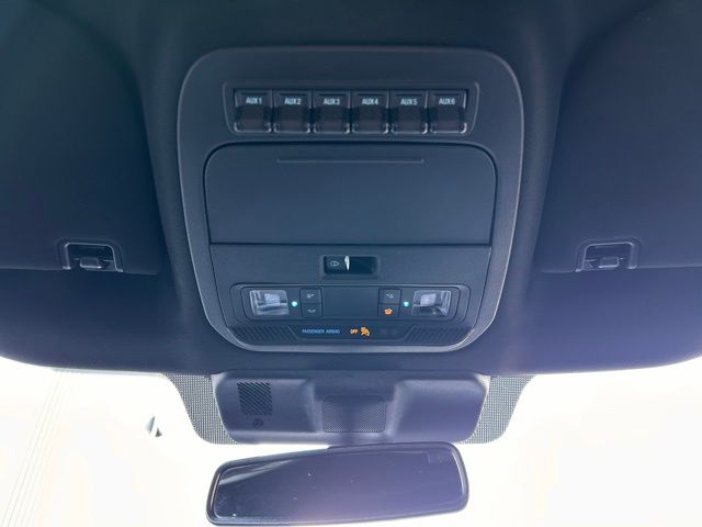2025 Ford F-150 Tremor - Photo 18