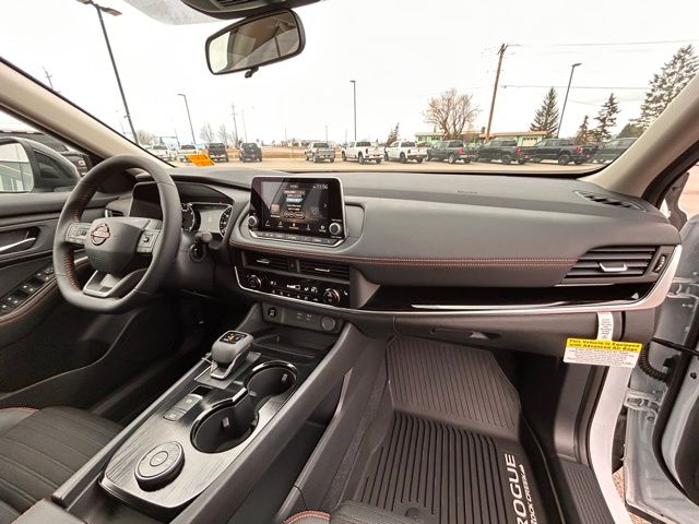 2026 Nissan Rogue Rock Creek - Photo 30