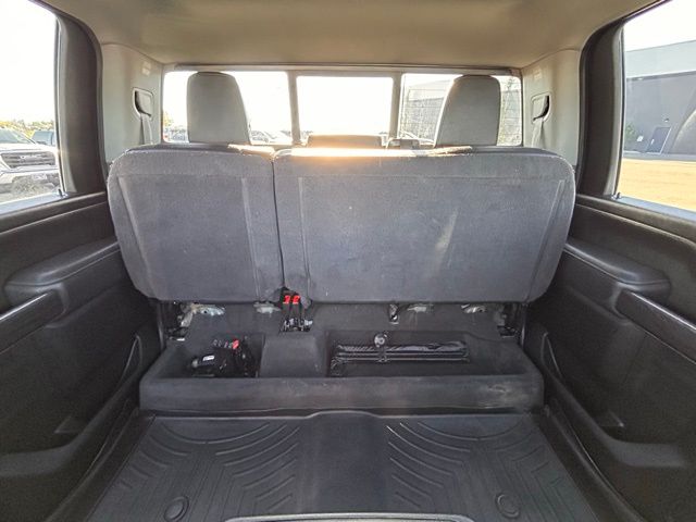 2021 Chevrolet Silverado 2500HD LTZ - Photo 30