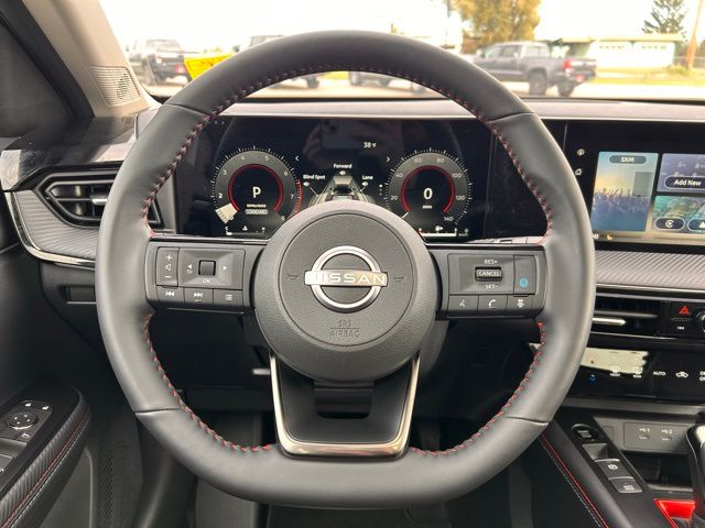 2025 Nissan Kicks SR AWD - Photo 19