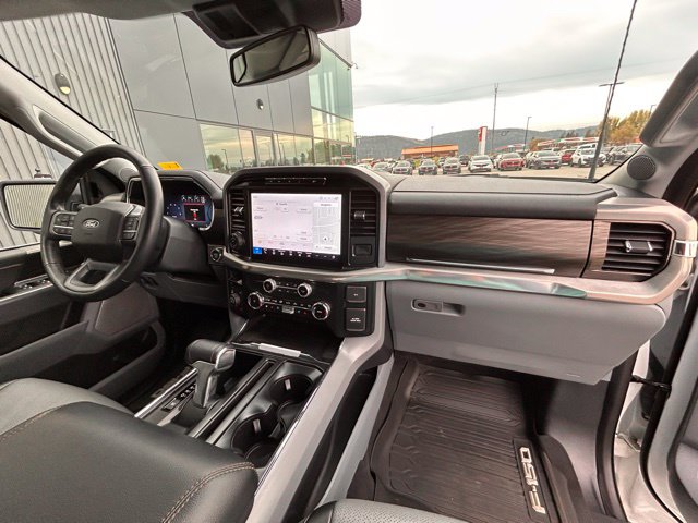 2024 Ford F-150 Lariat - Photo 31
