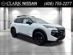 2026 Nissan Rogue Rock Creek SUV