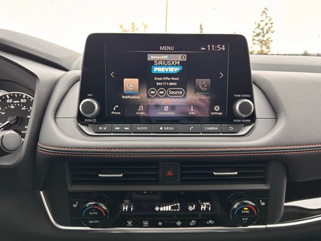 2026 Nissan Rogue Rock Creek - Photo 15