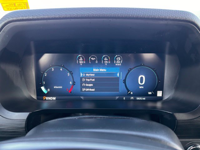 2025 Ford F-150 Tremor - Photo 32