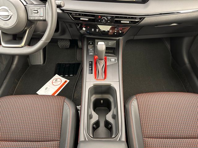 2025 Nissan Kicks SR AWD - Photo 16