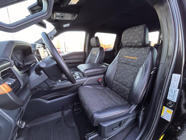 2025 Ford F-150 Tremor - Photo 34