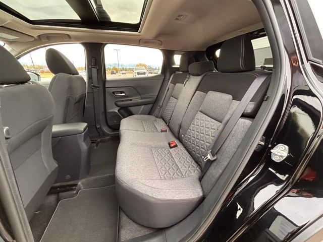 2026 Nissan KICKS SV AWD - Photo 29