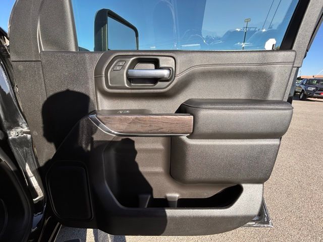 2021 Chevrolet Silverado 2500HD LTZ - Photo 28