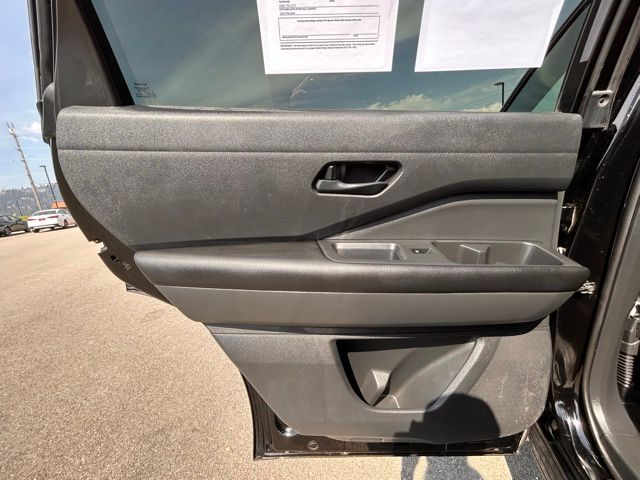2024 Nissan Pathfinder Rock Creek - Photo 31