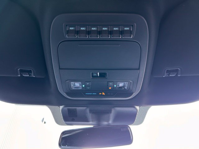 2025 Ford F-150 Tremor - Photo 18