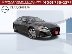 2025 Nissan Altima 2.5 SL Sedan