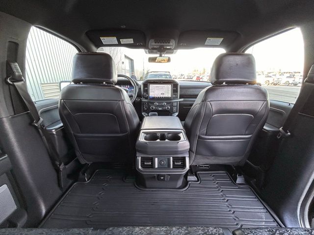 2025 Ford F-150 Tremor - Photo 48