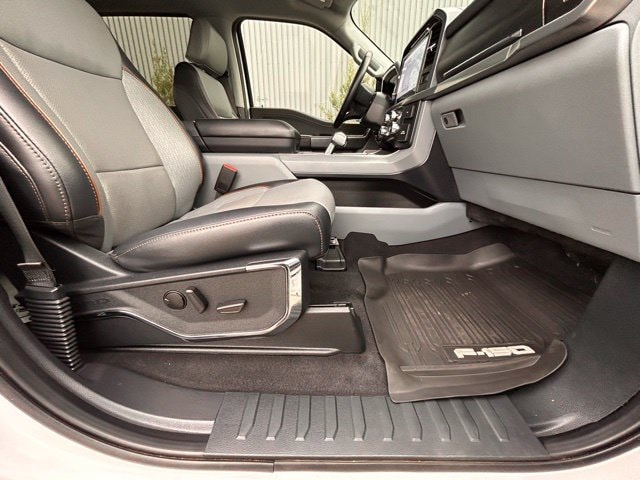 2024 Ford F-150 Lariat - Photo 34