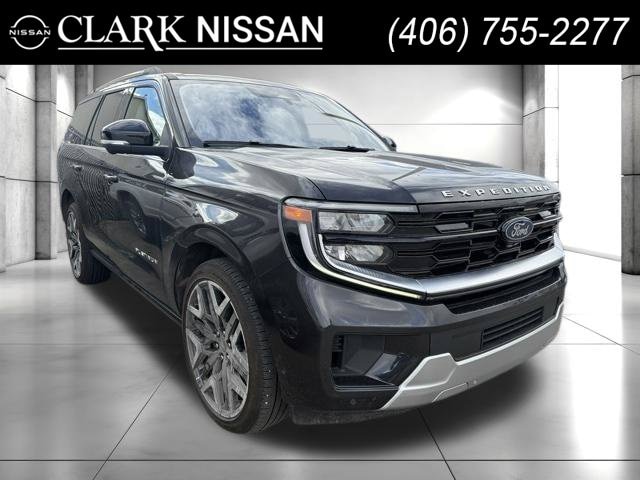2025 Ford Expedition