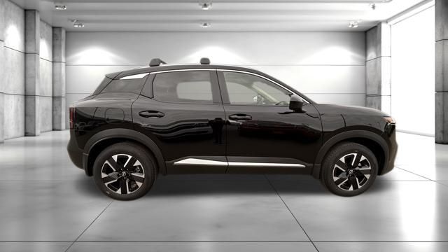 2026 Nissan KICKS SV AWD - Photo 8