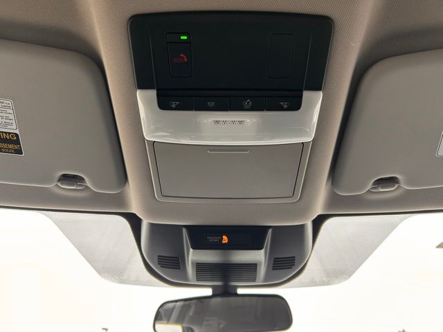 2026 Nissan Rogue Rock Creek - Photo 14