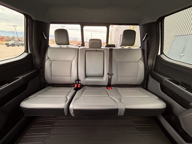 2024 Ford F-150 Lariat - Photo 36