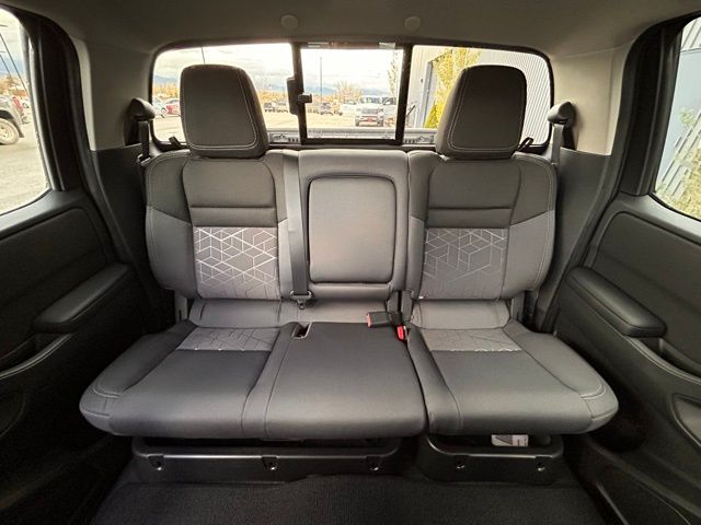 2026 Nissan Frontier SV - Photo 32
