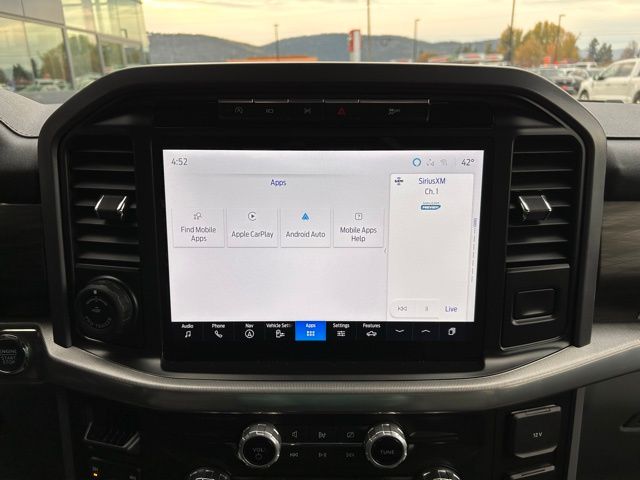2024 Ford F-150 Lariat - Photo 18