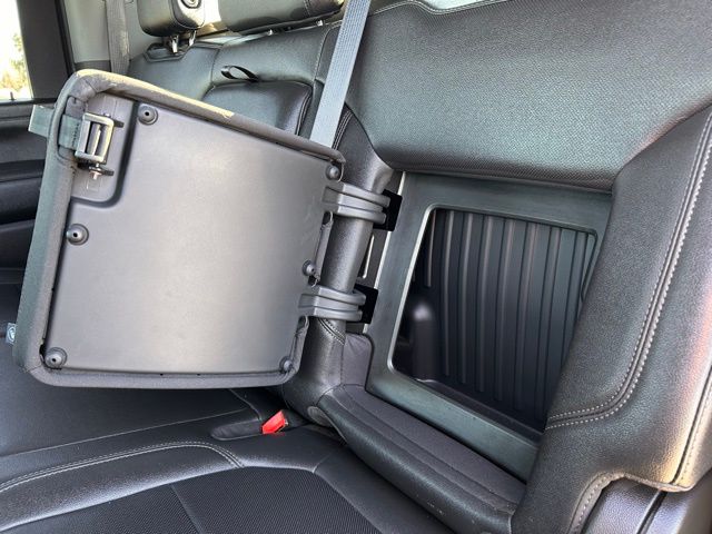 2021 Chevrolet Silverado 2500HD LTZ - Photo 34