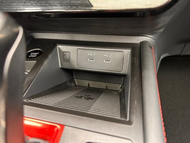 2025 Nissan Kicks SR AWD - Photo 19