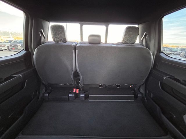 2025 Ford F-150 Tremor - Photo 47