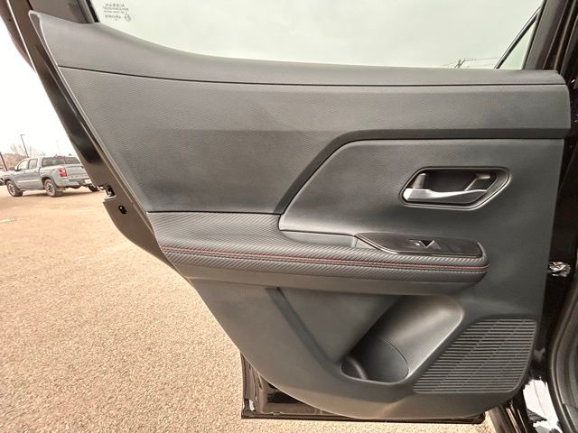 2025 Nissan Kicks SR AWD - Photo 40