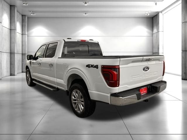 2024 Ford F-150 Lariat - Photo 6