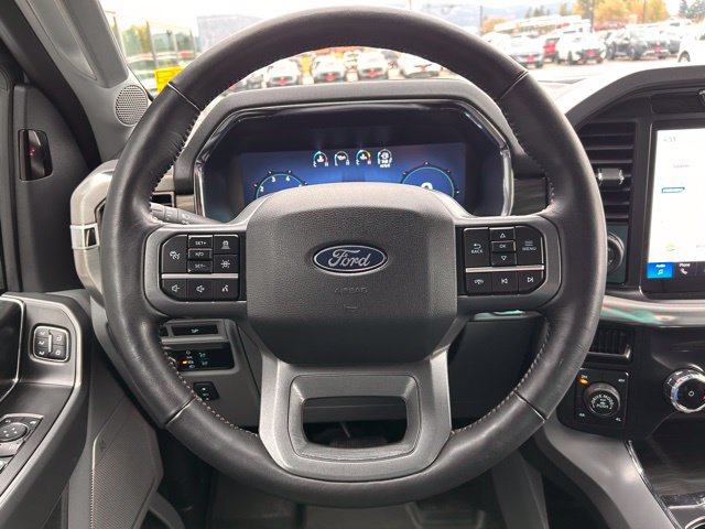 2024 Ford F-150 Lariat - Photo 22