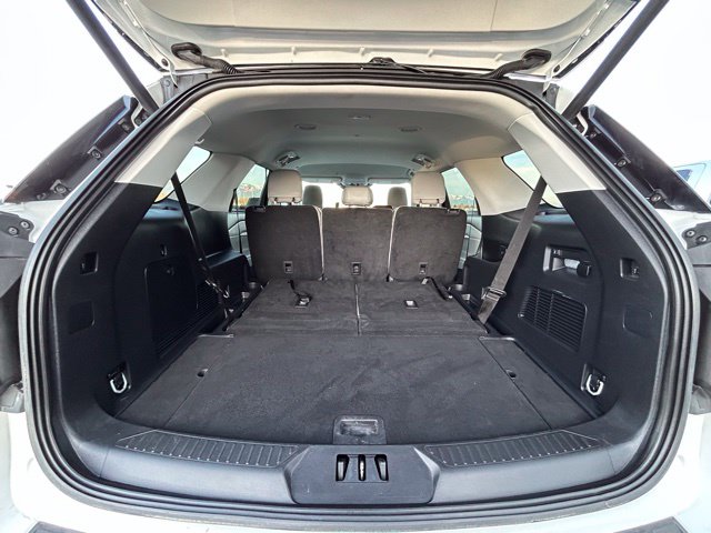 2025 Ford Explorer Active - Photo 45