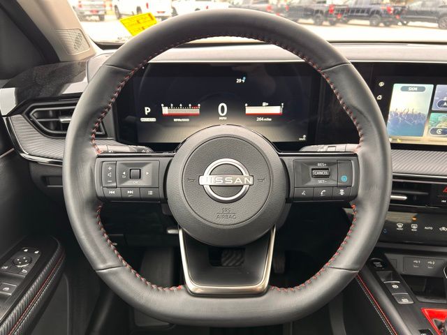 2025 Nissan Kicks SR AWD - Photo 22