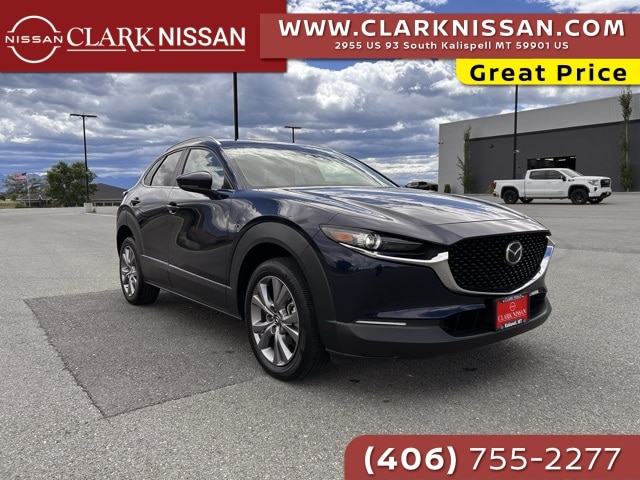 2024 Mazda CX-30 Preferred