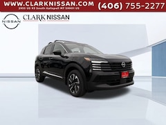 2026 Nissan Kicks SV SUV