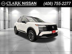 2026 Nissan Kicks SV SUV