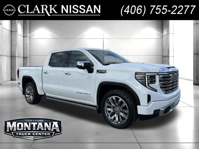 2024 GMC Sierra Denali 4WD Crew Cab Short Box's photo