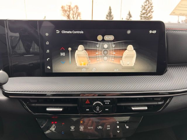 2025 Nissan Kicks SR AWD - Photo 17