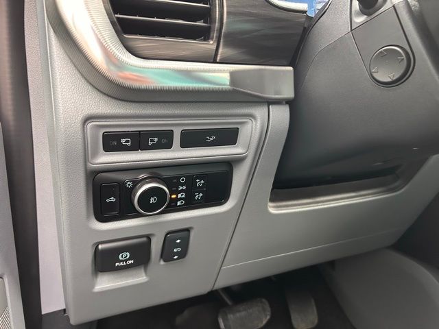 2024 Ford F-150 Lariat - Photo 24