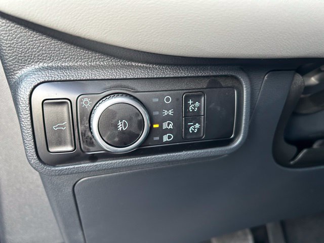 2025 Ford Explorer Active - Photo 25