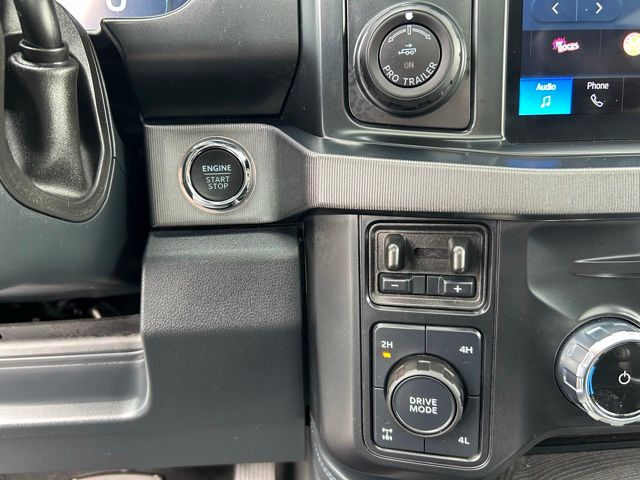 2025 Ford F-350 Super Duty Platinum - Photo 36