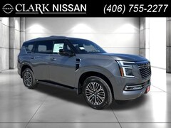 2026 Nissan Armada SL SUV