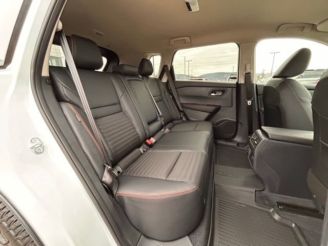 2026 Nissan Rogue Rock Creek - Photo 40
