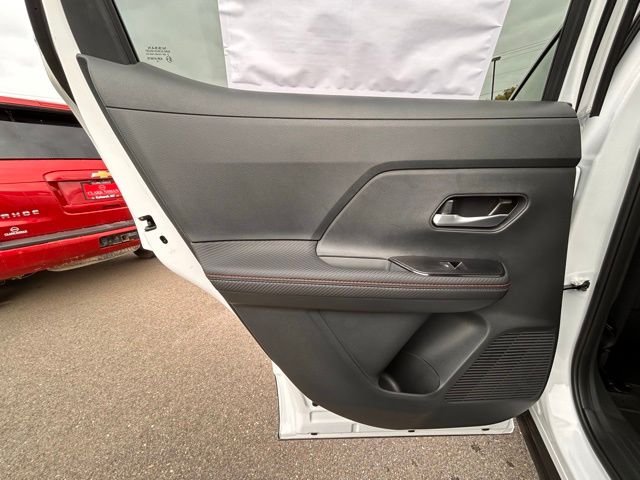 2025 Nissan Kicks SR AWD - Photo 34