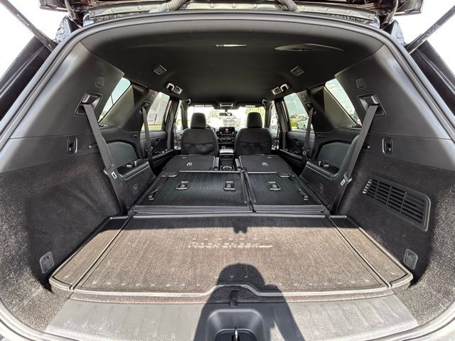 2024 Nissan Pathfinder Rock Creek - Photo 38