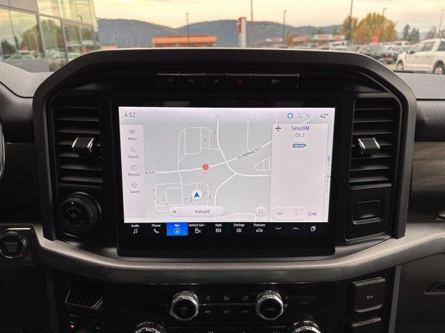 2024 Ford F-150 Lariat - Photo 16